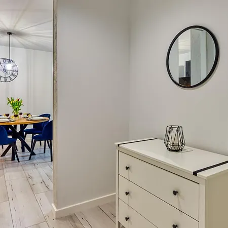 Szafirek Centrum - Kilinskiego 17c By Welcome *