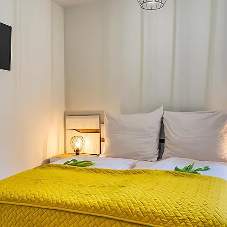 Apartamento Szafirek Centrum - Kilinskiego 17c By Welcome Szklarska Poręba