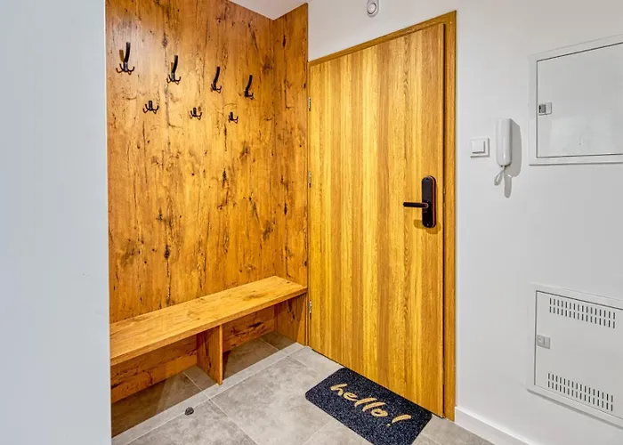 Szafirek Centrum - Kilinskiego 17c By Welcome Appartement Szklarska Poręba