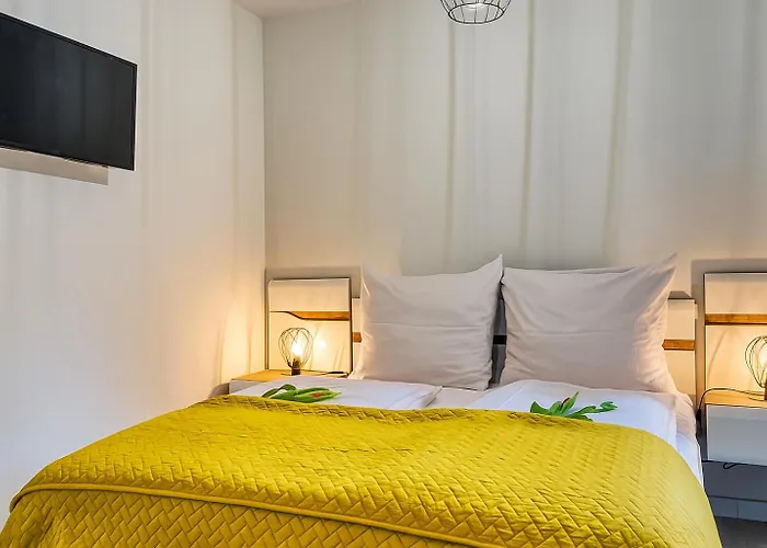 Appartement Szafirek Centrum - Kilinskiego 17c By Welcome Szklarska Poręba